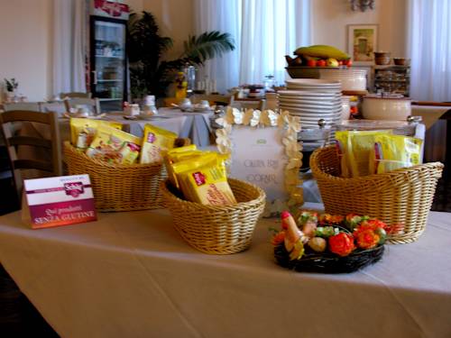 Фото Hotel Villa Aurora