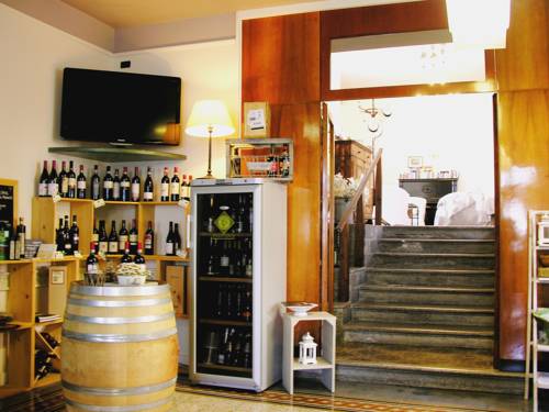 Фото Hotel Villa Aurora