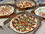 Dodo Pizza (ulitsa Dzerzhinskogo, 33), pizzeria