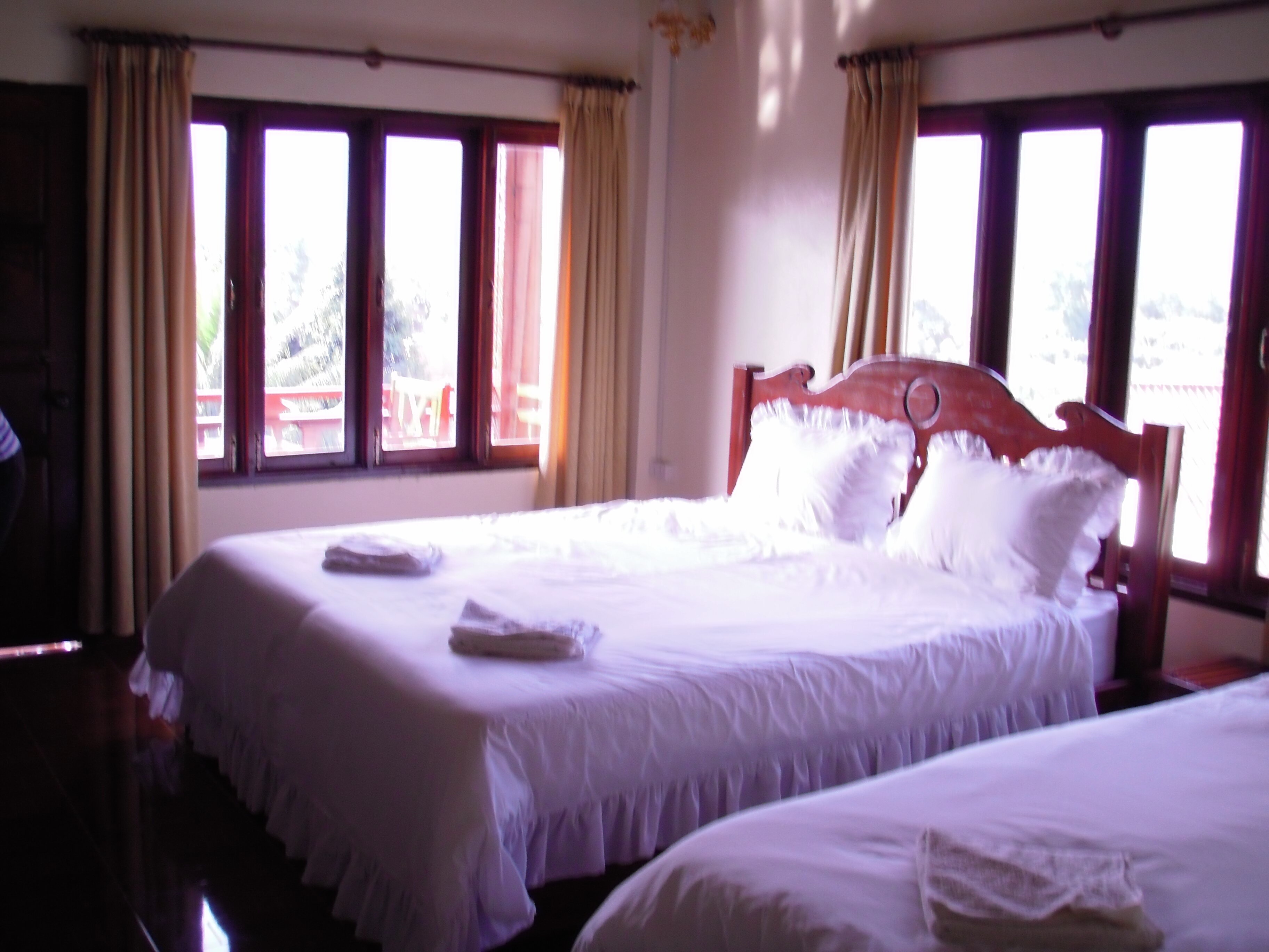 Фото Vilayvong Hotel