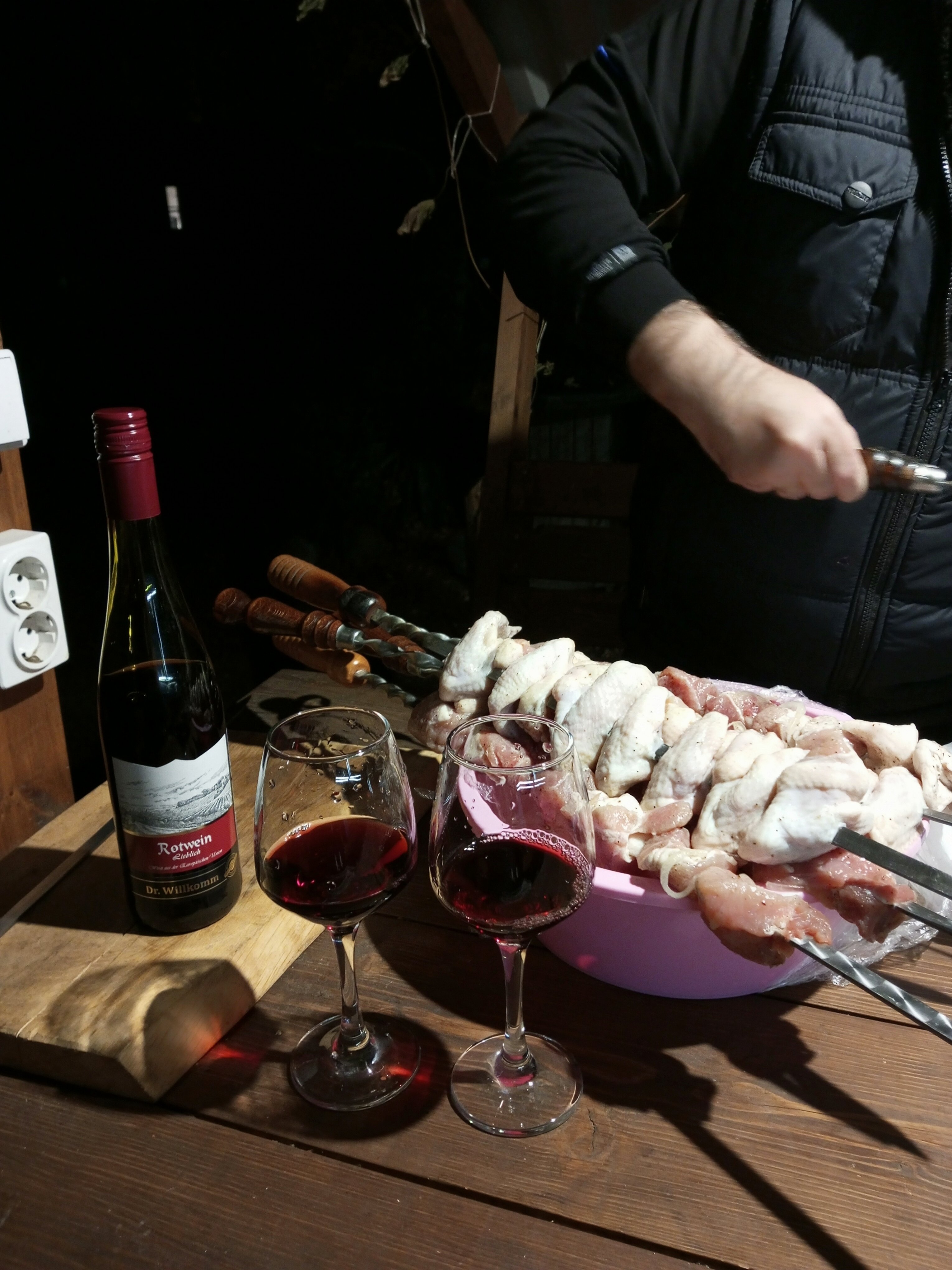 Фото Дом для друзей Архыз