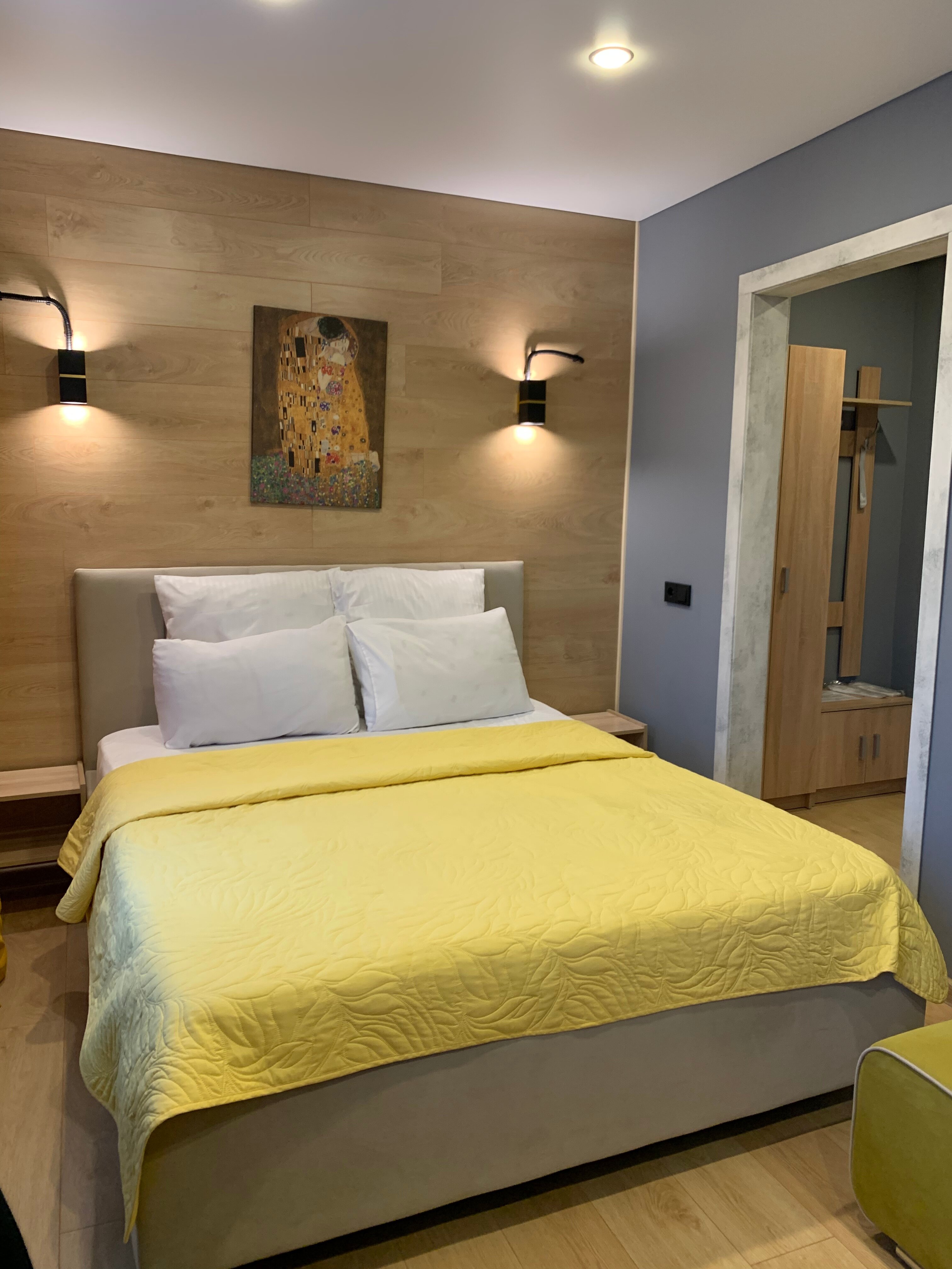 Фото Уютная АтмосферА