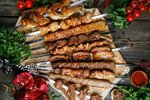 Shef Mangal (Poltavskaya ulitsa, 43/2), cafe