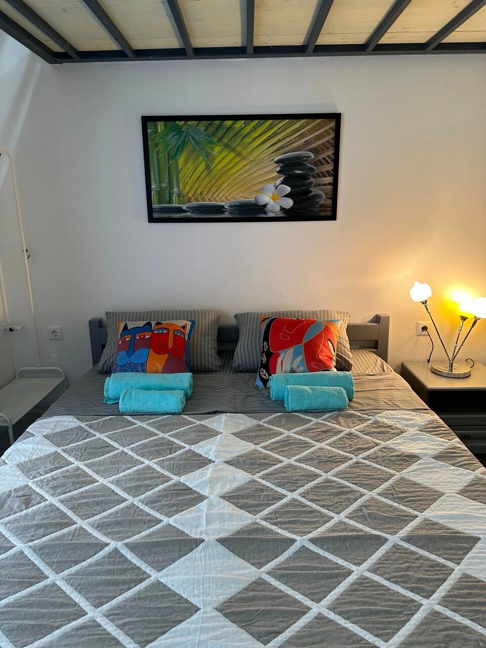 Фото Дельтаплан