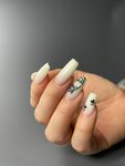 Feniks Nail (Kuybysheva Street, 39Ас1), nail salon