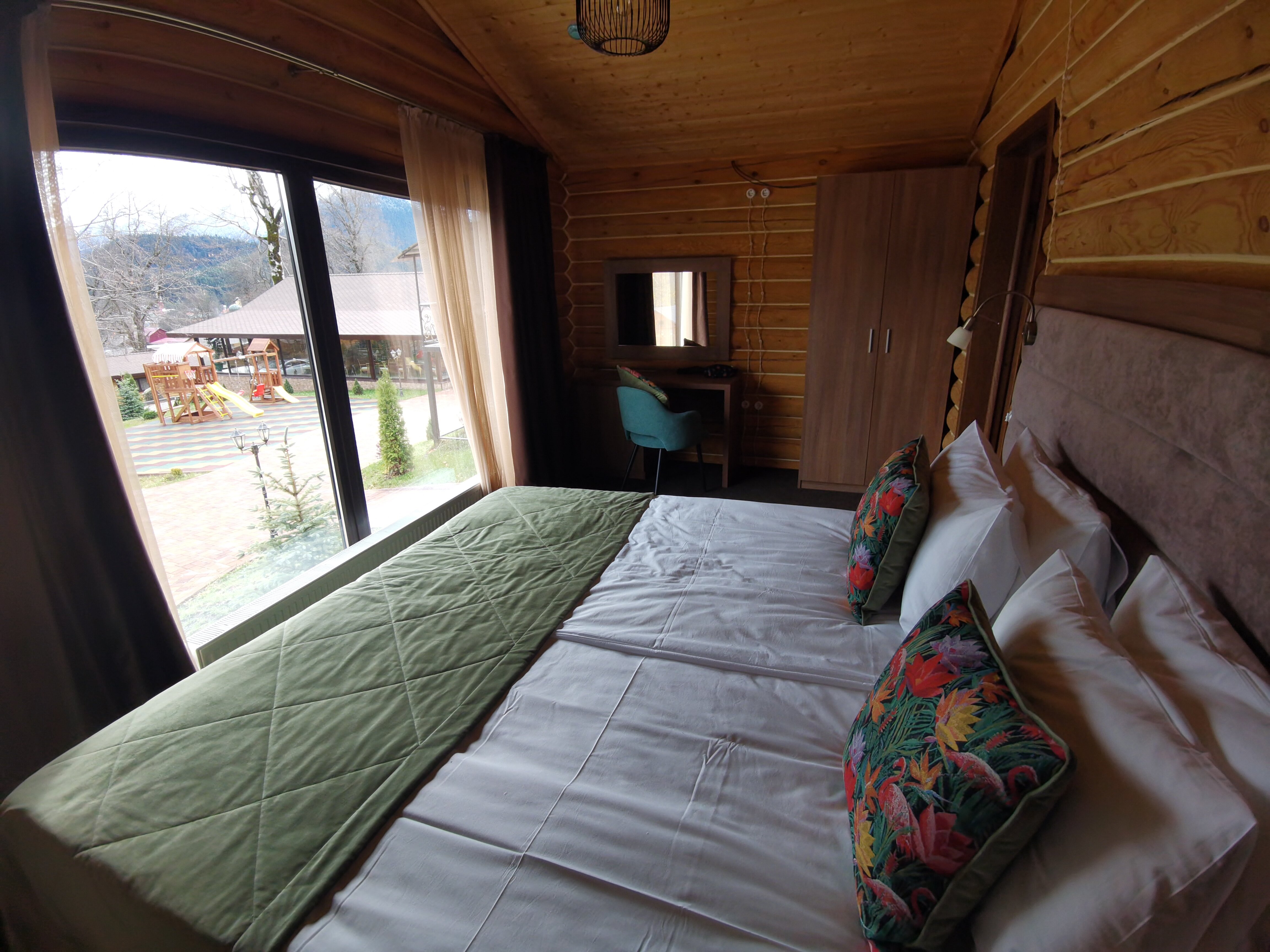 Фото Гранд Кавказ