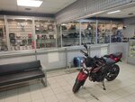 Moto-All (Новогиреевская ул., 52, Москва), запчасти для мототехники в Москве