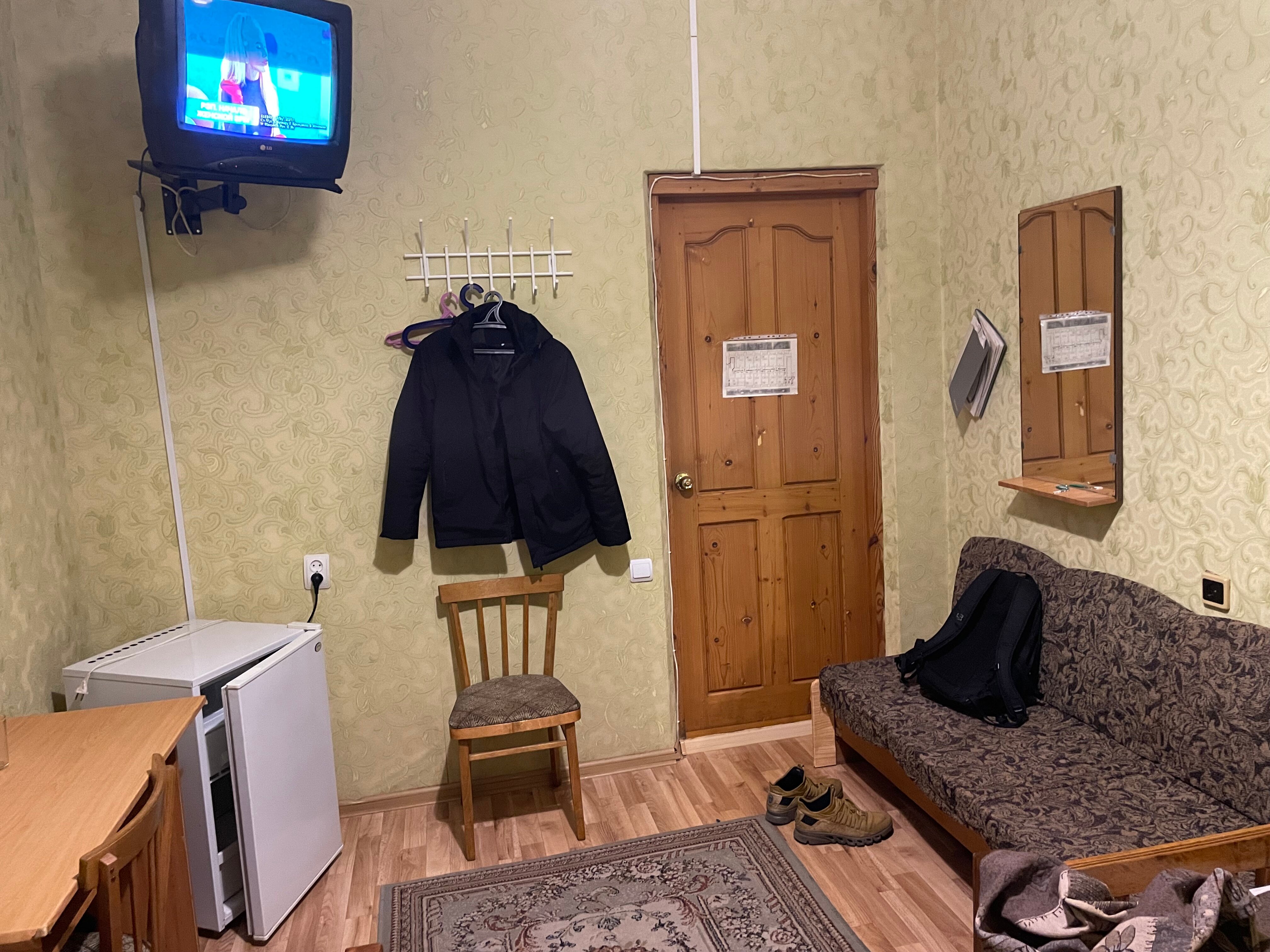 Фото Сафоново-Турист