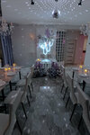 Living Room (Komandarma Belova Street, 36), banquet hall