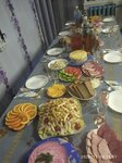 В гостях у Иваныча (posyolok gorodskogo tipa Rameshki, Novaya ulitsa, 1Б), cafe