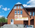 Юла (ulitsa Mendeleyeva, 43), children's developmental center