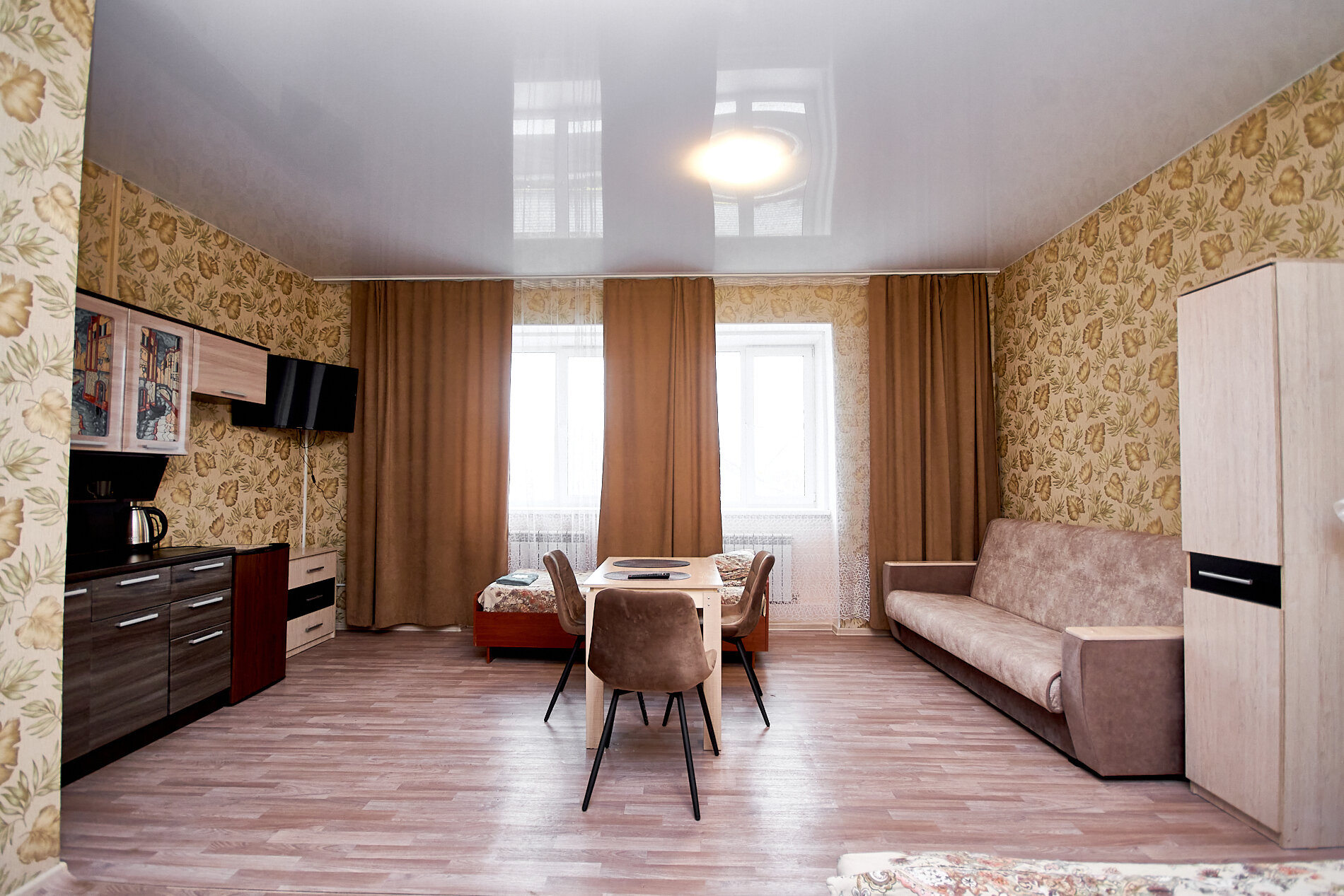 Фото Гранд-отель