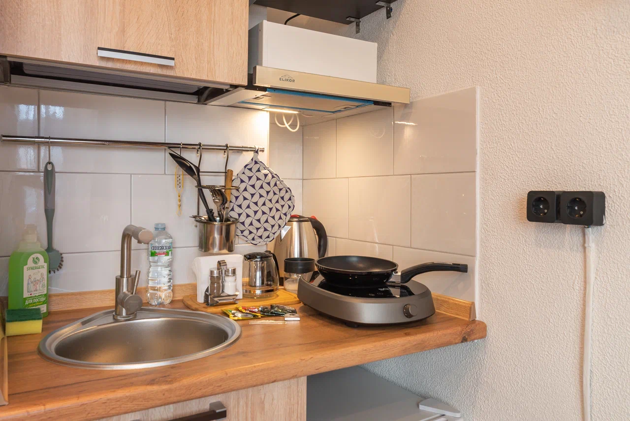 Фото Bun-in Alley