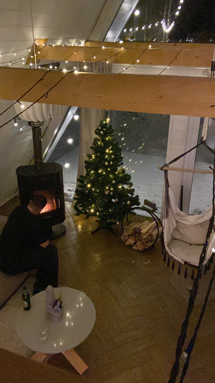 Фото Woody Village Riverside