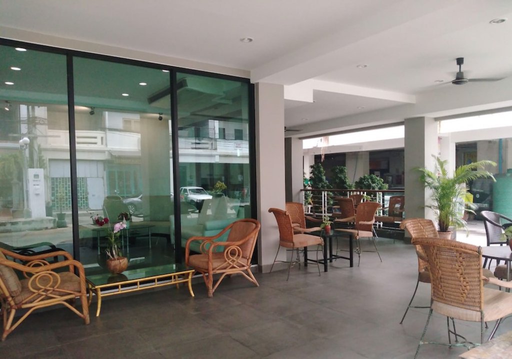 Фото Abani Jomtien Inn