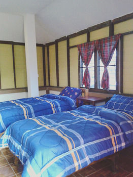 Фото Happy House Backpacker - Hostel