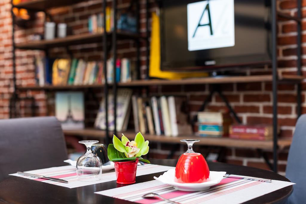 Фото Atelier Montparnasse