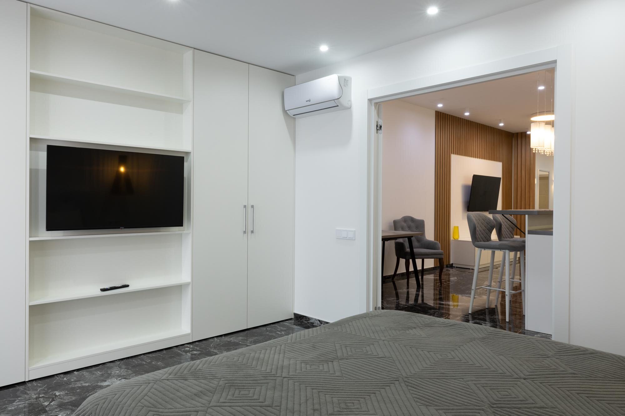 Фото Sphera Apartments by Stellar Hotels