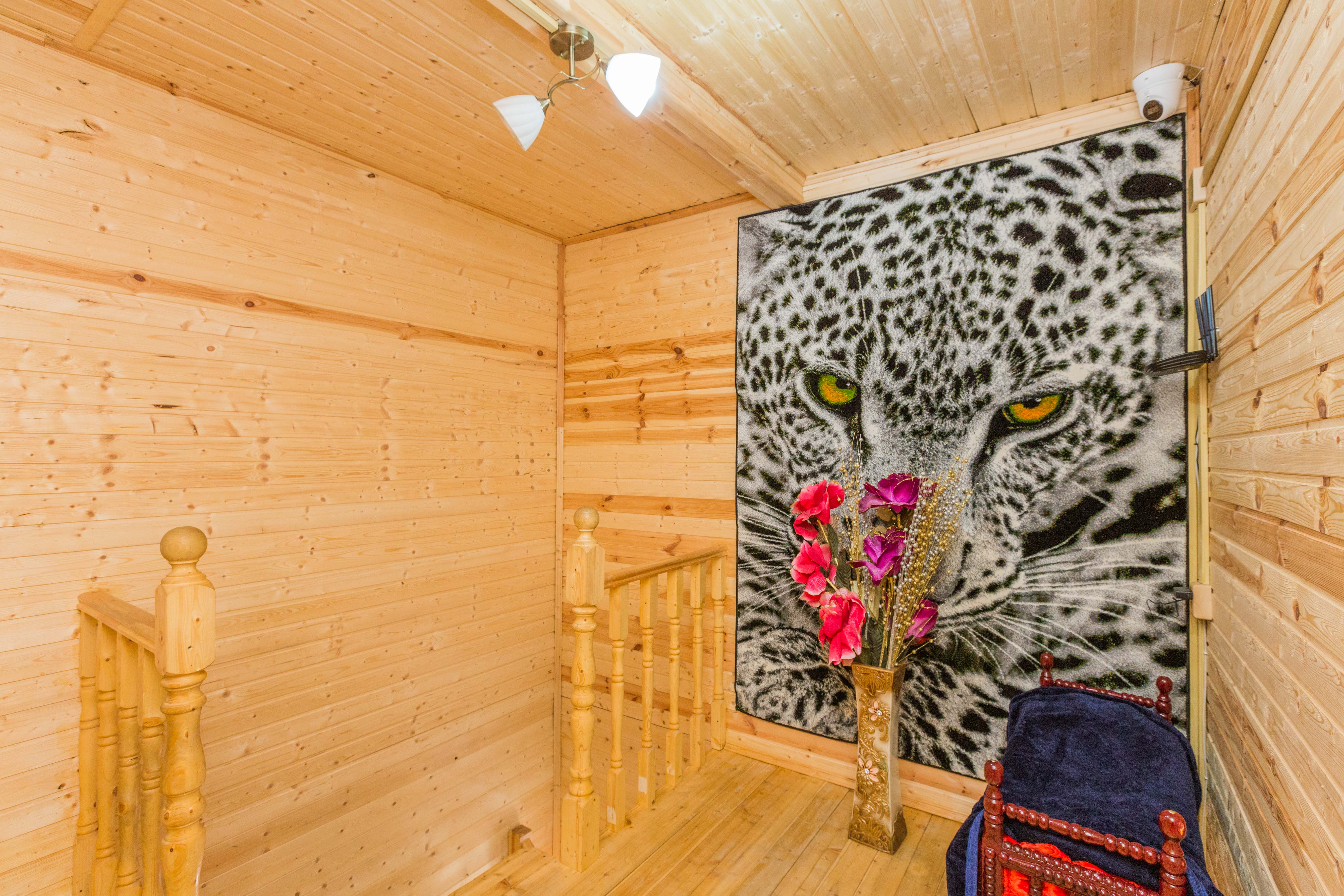 Фото Горный рай