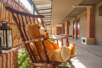 Фото Cha Am Country Home