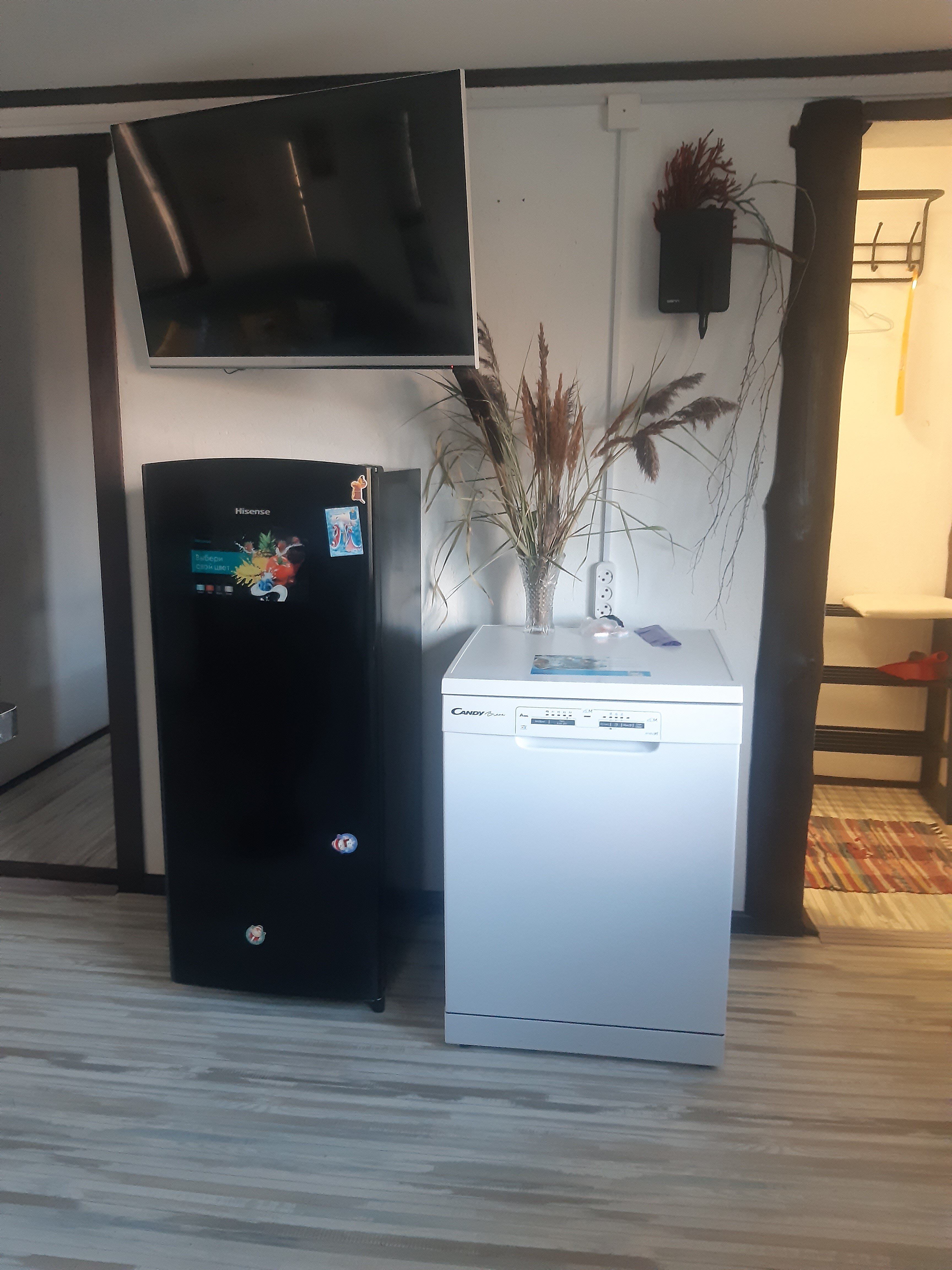 Фото Чудохутор