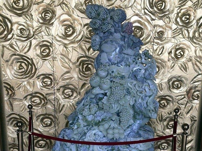 Фото Zhongyou Garden Hotel - Zhengzhou