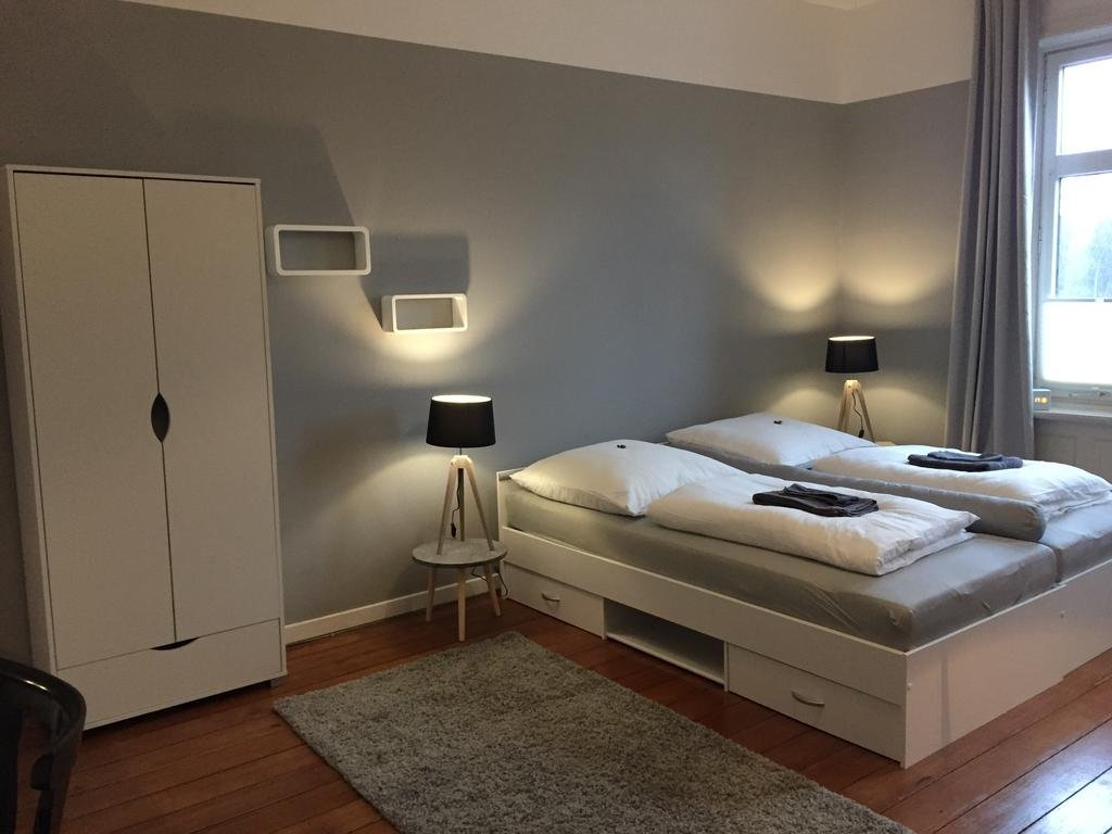 Фото Nice n Nordic 2