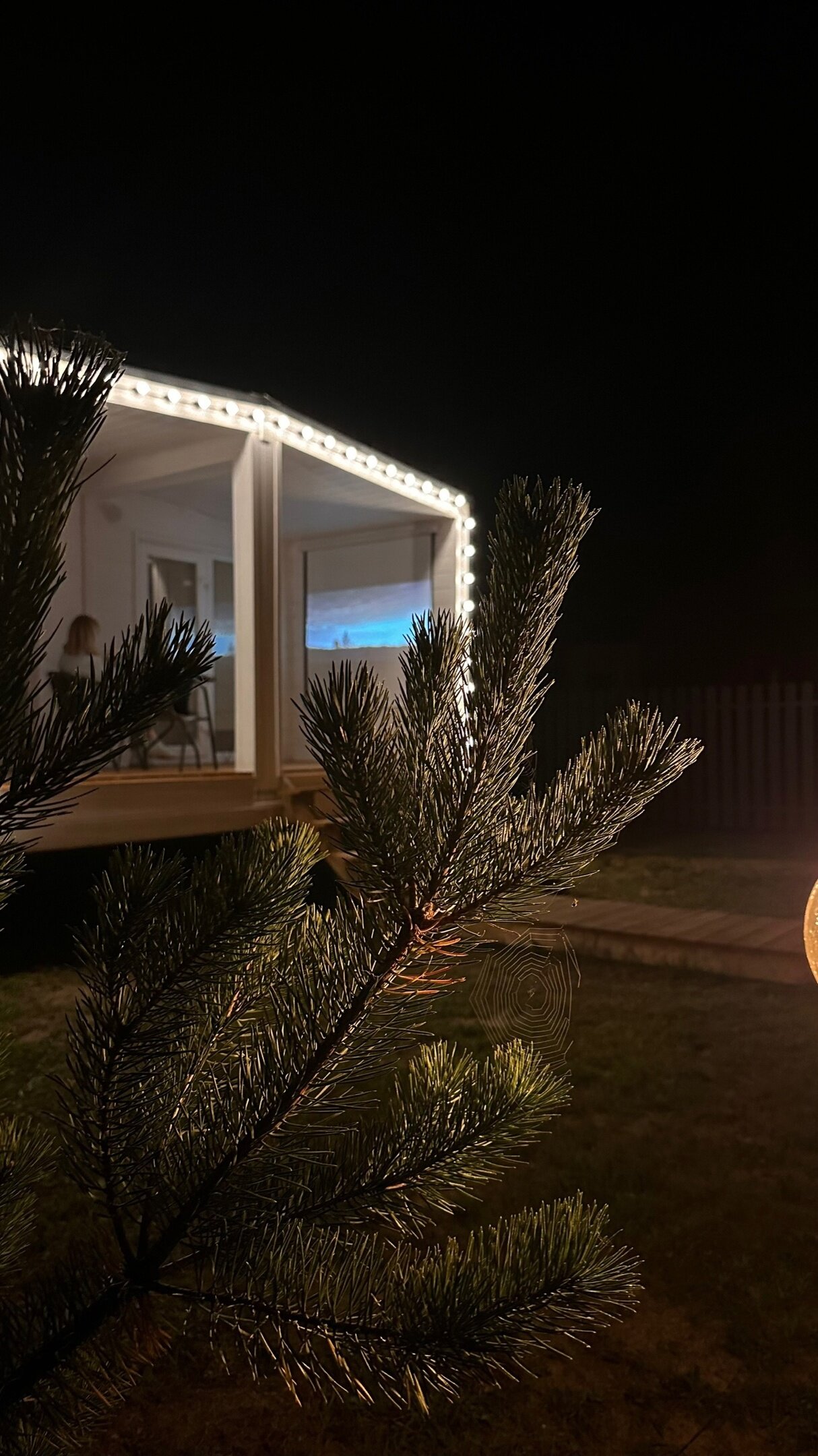 Фото Oblaka house