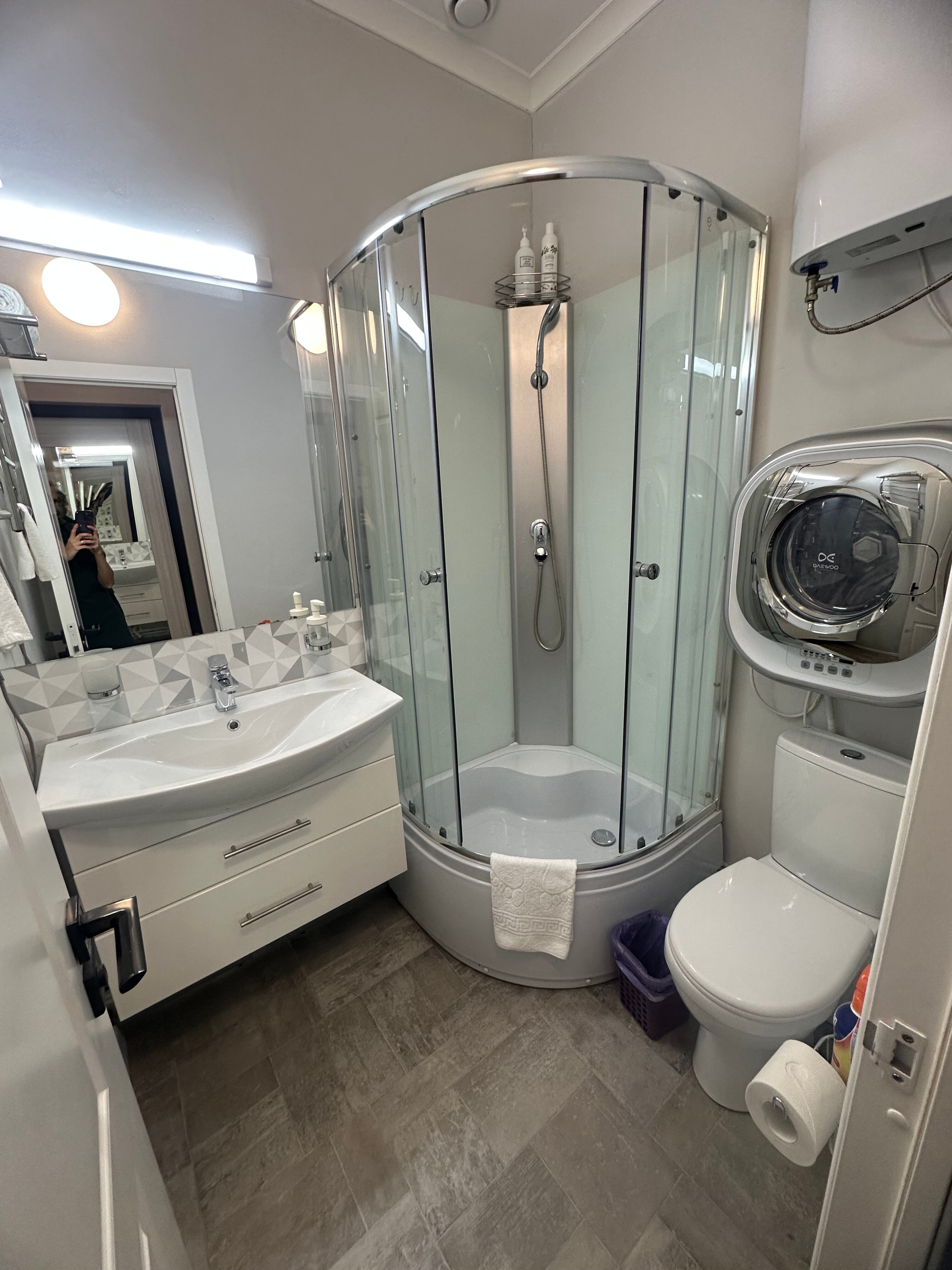 Фото Loft and Home Apartments