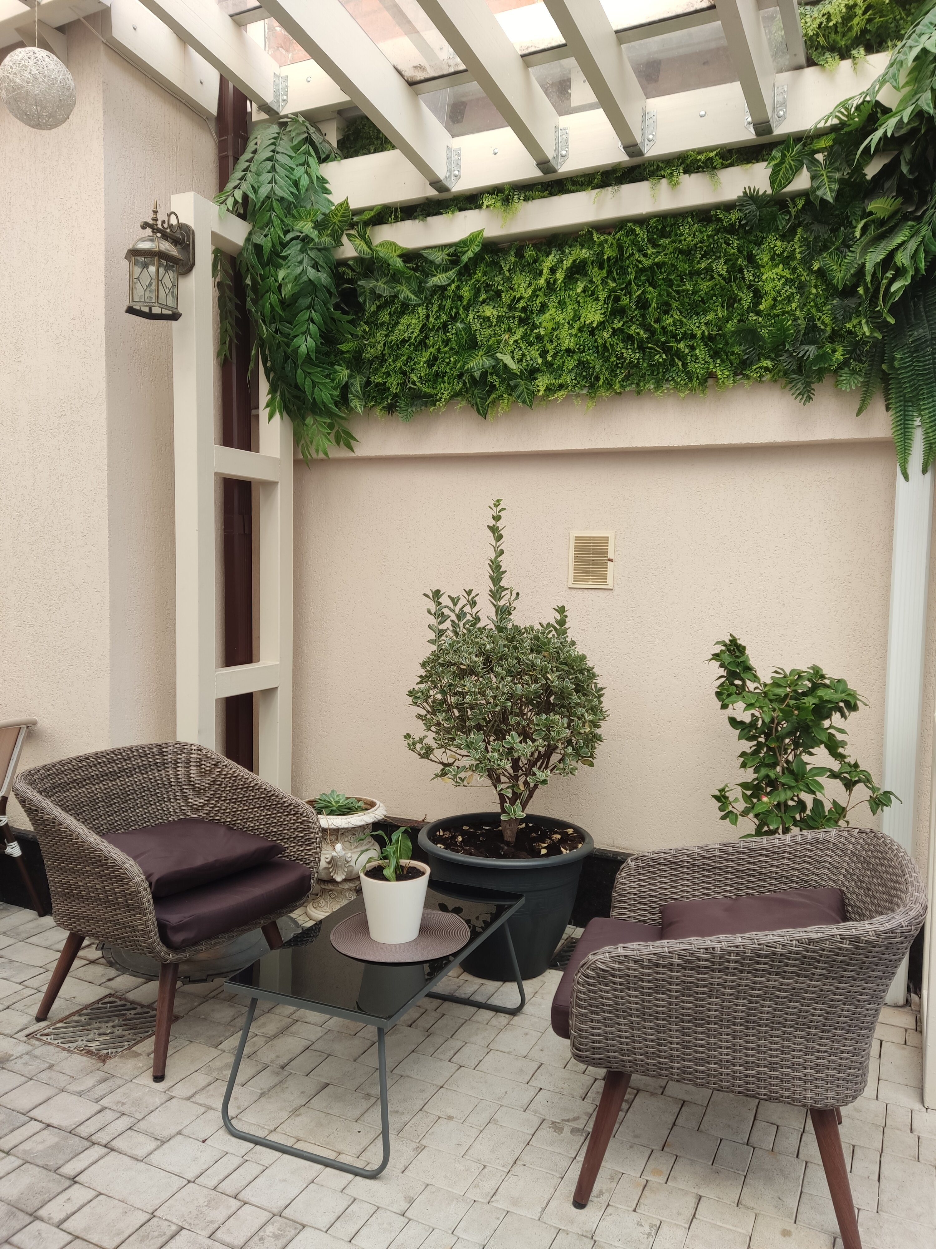 Фото Garuda Boutique Hotel