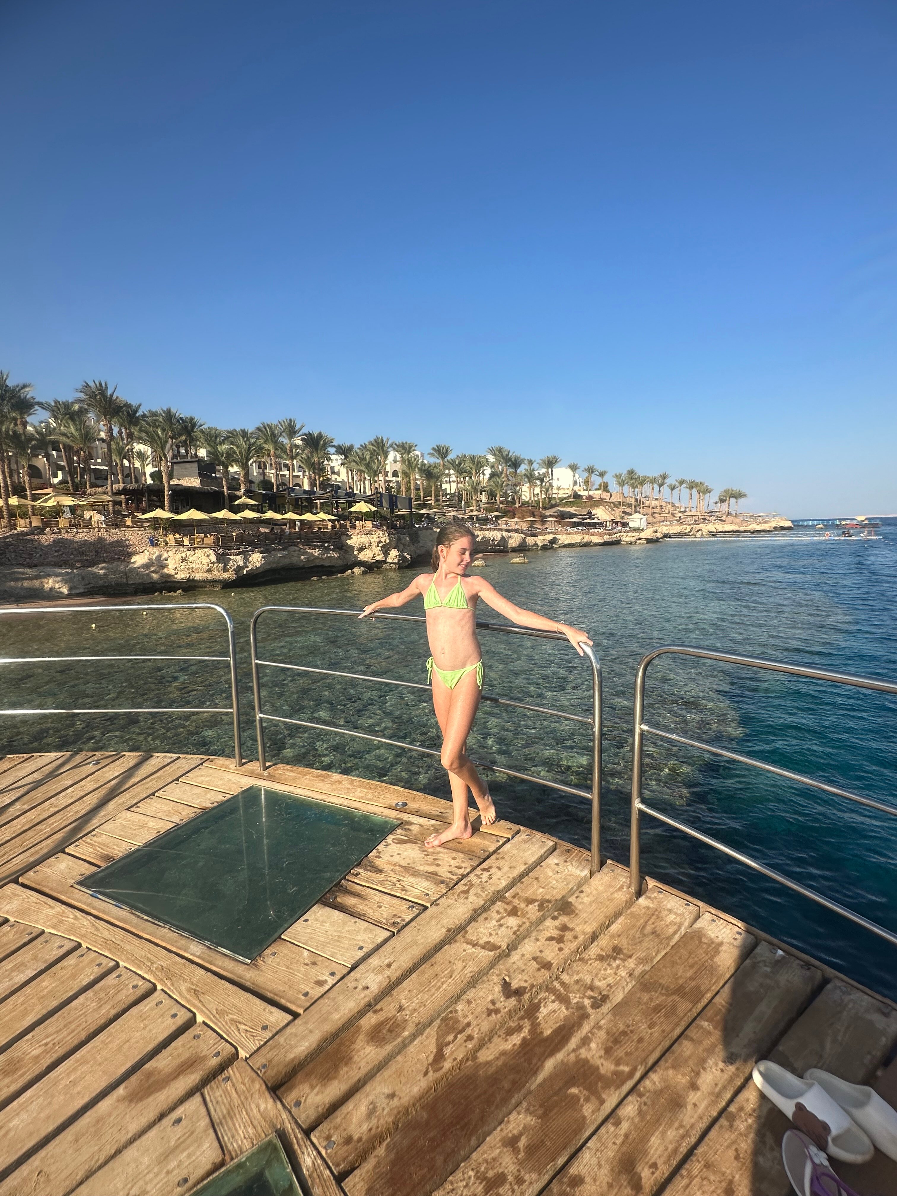 Фото Grand Rotana Resort & SPA 