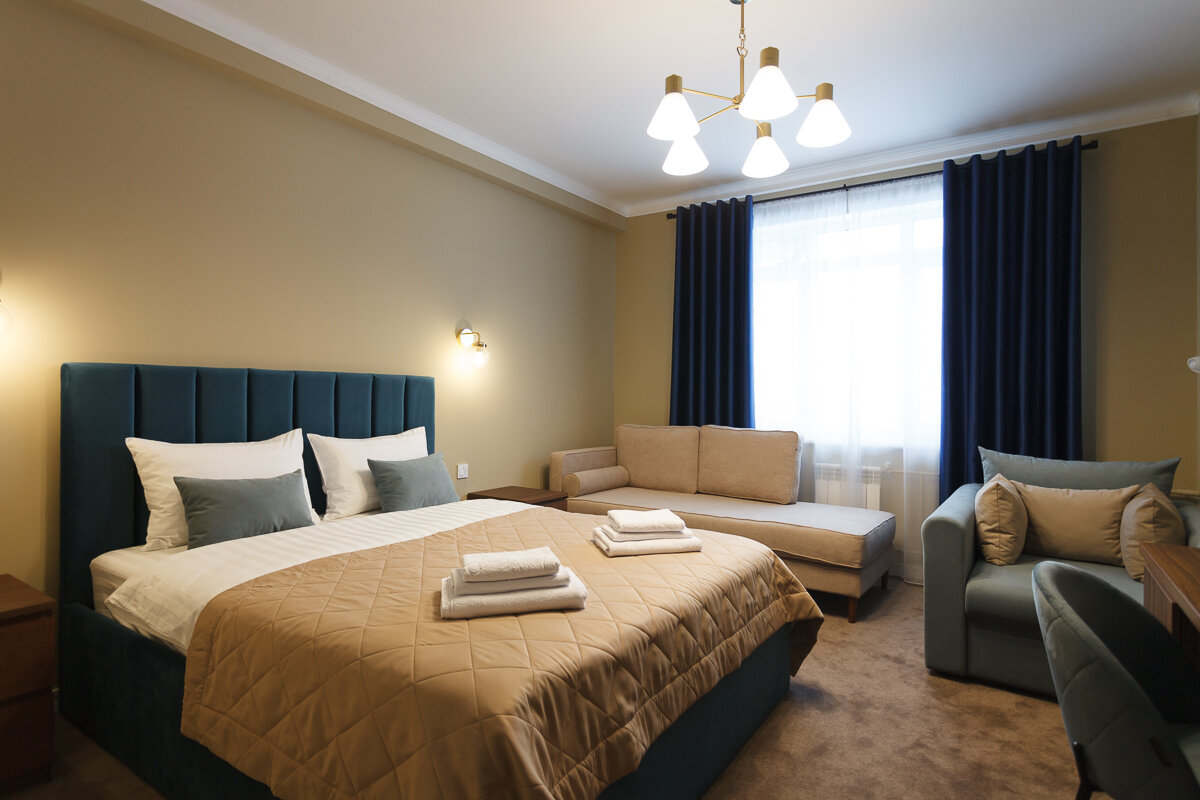 Фото Колибри