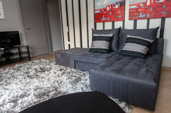 Фото Urban Residence