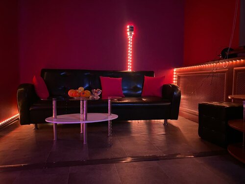 Xxx салон эротического массажа Яндекс Карты 