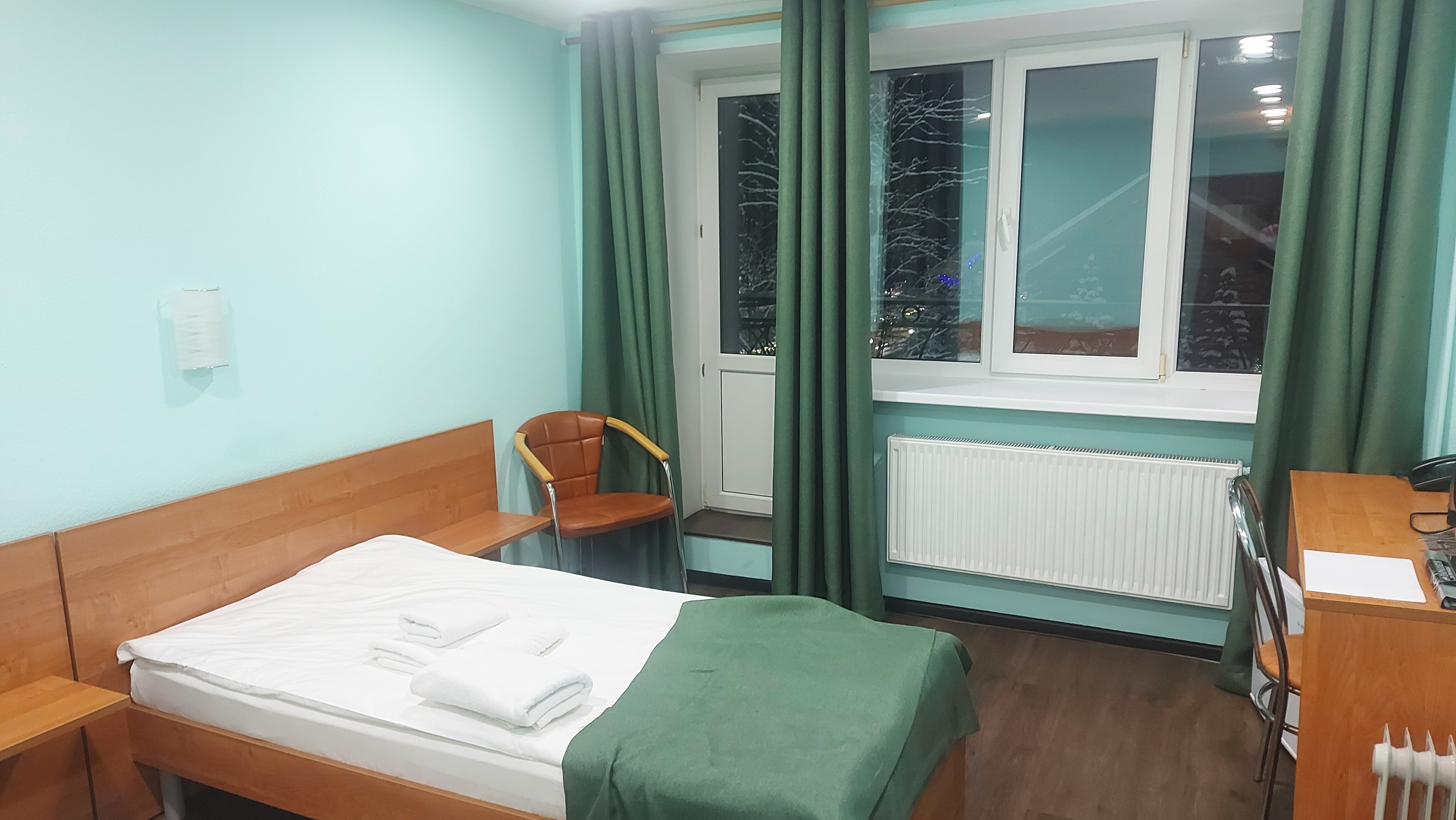 Фото из отзыва