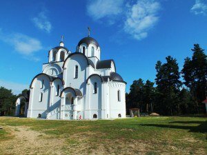 كنيسة أرثوذكسية Orthodox church ، ، صورة