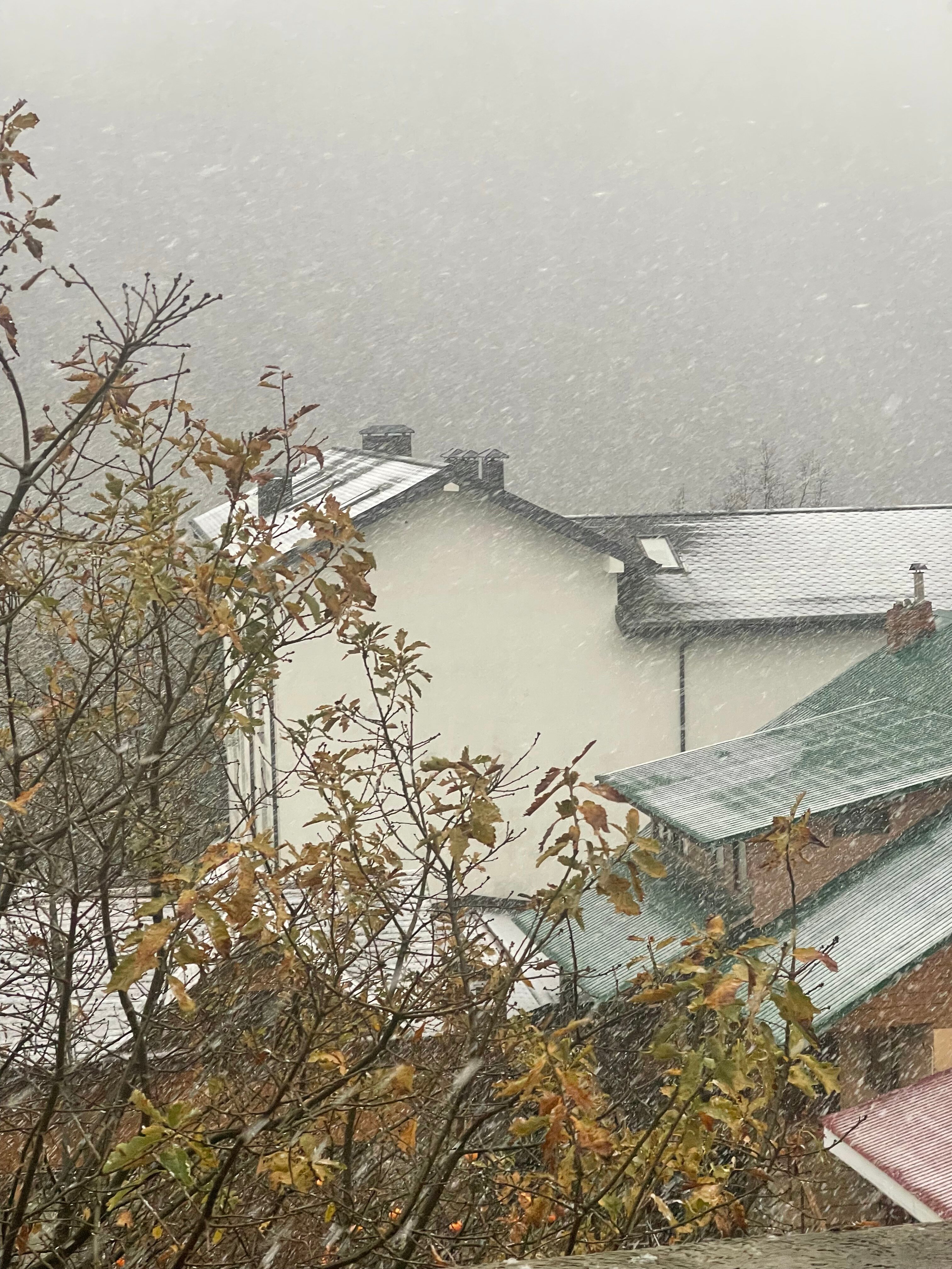 Фото Mountain hill