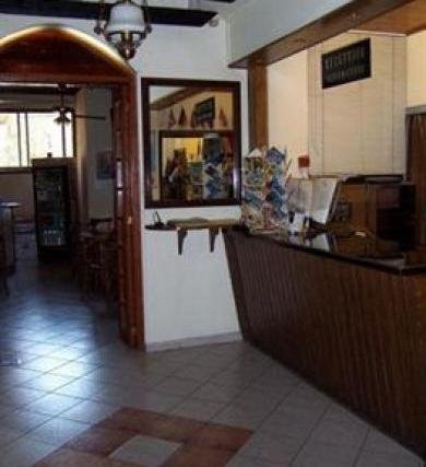 Фото Sparta Team Hotel