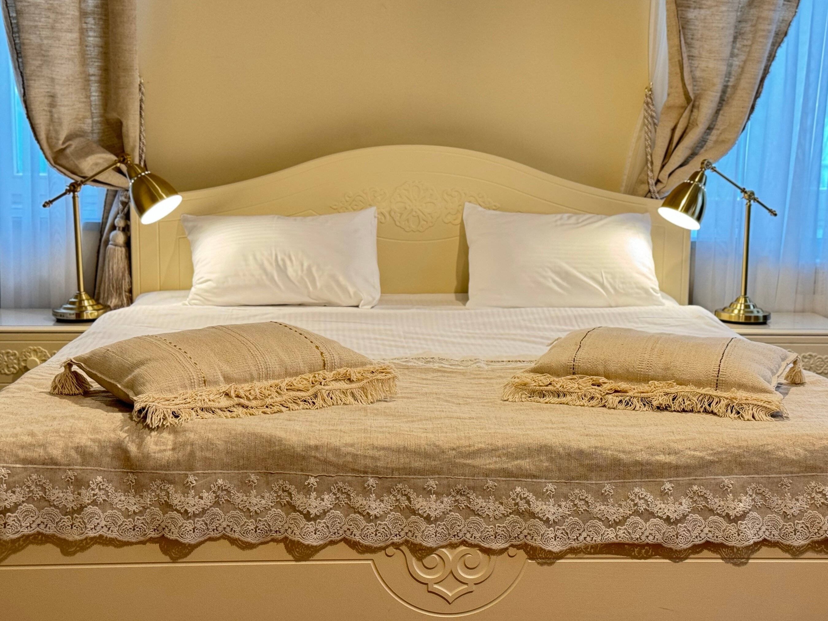 Фото Казан Султан