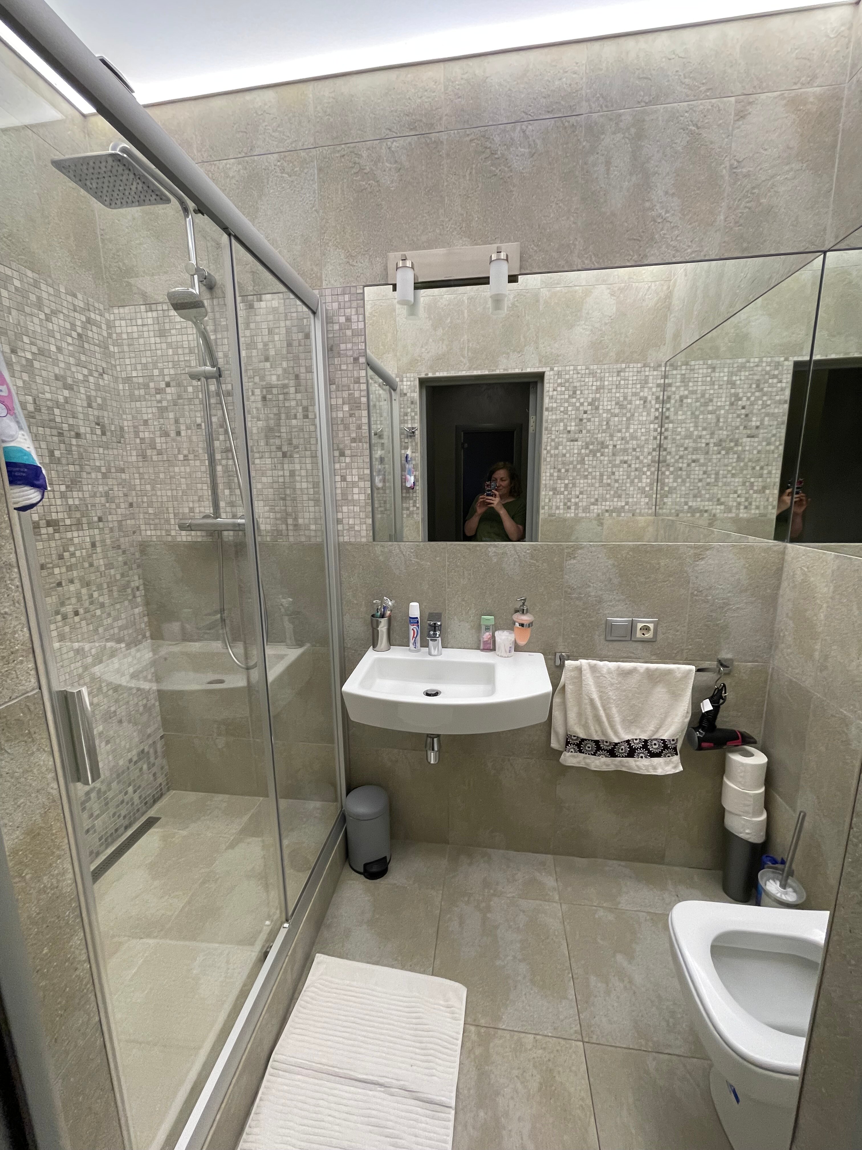 Фото Гостевой дом у Иветты