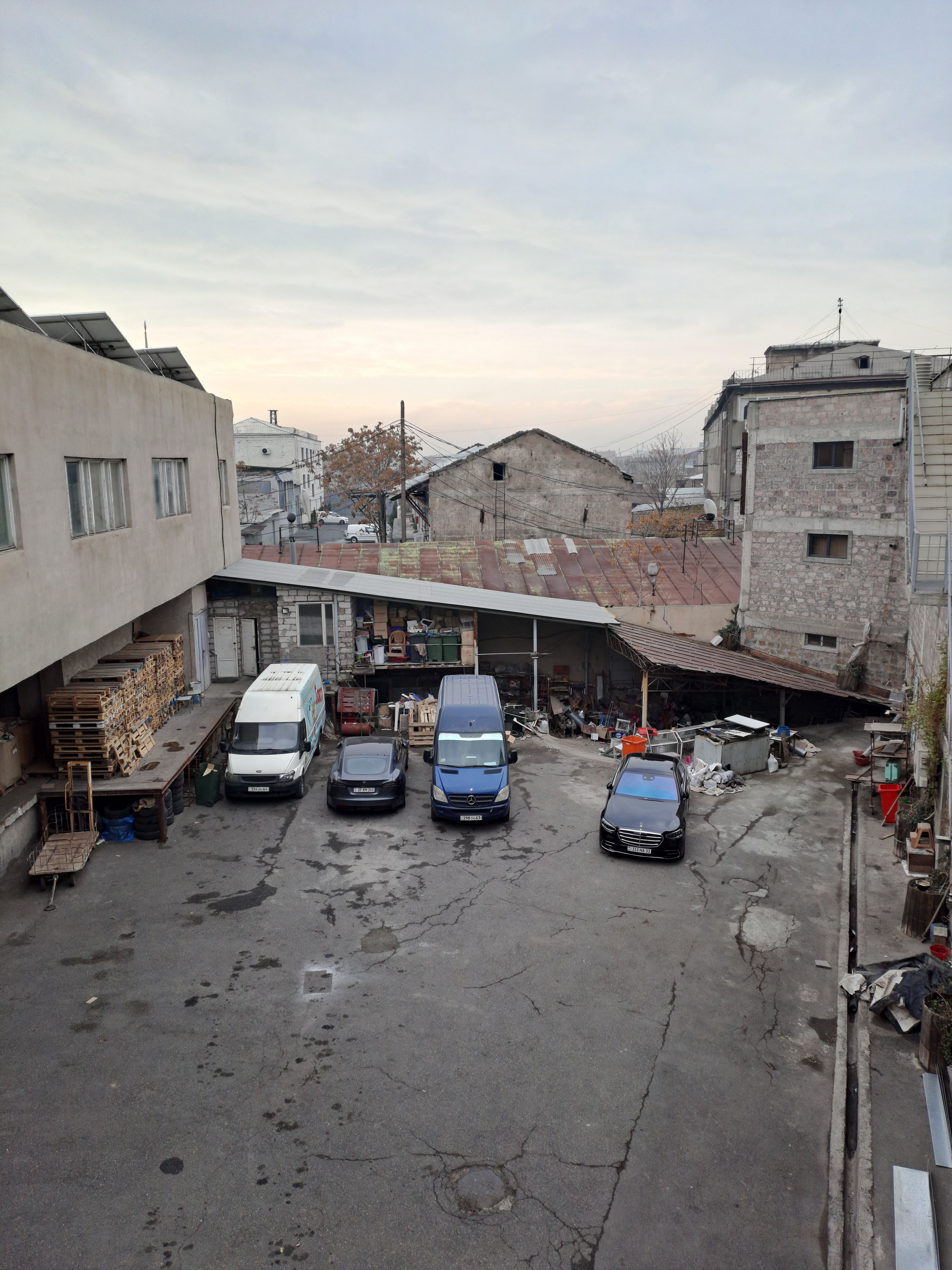 Фото Nice Hotel Yerevan