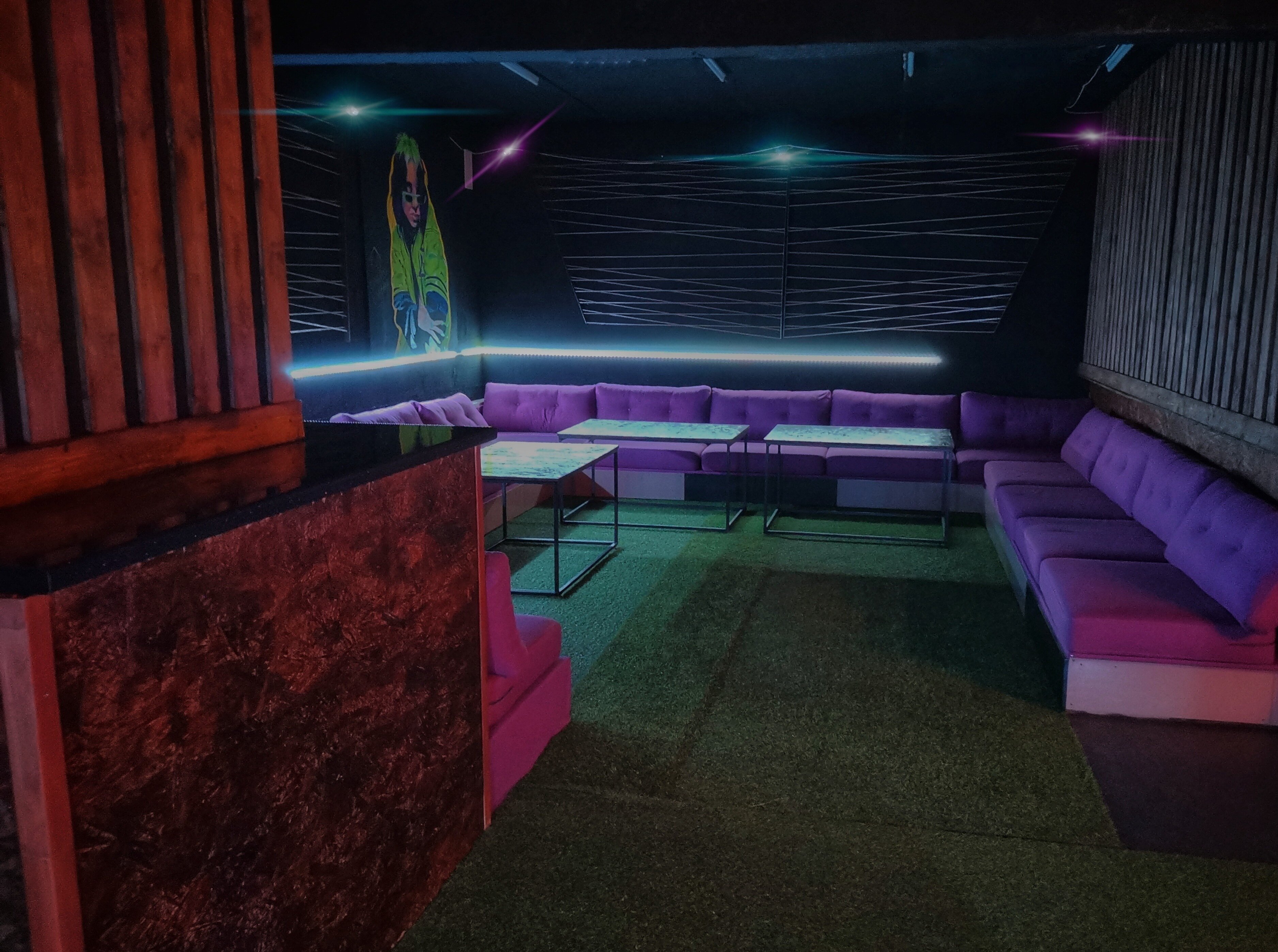 Фото Дом Дрим Корнер