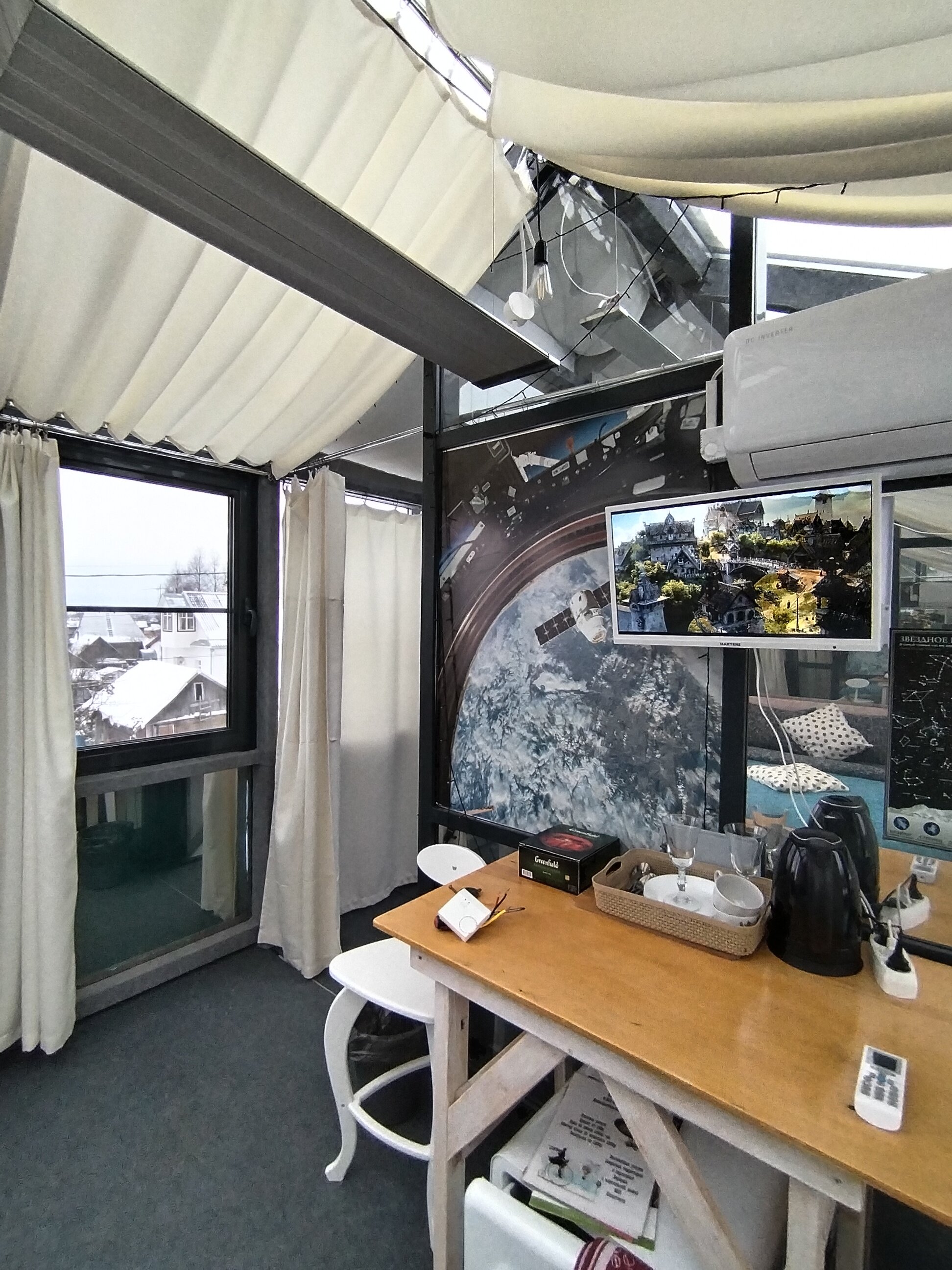 Фото Белый Кролик