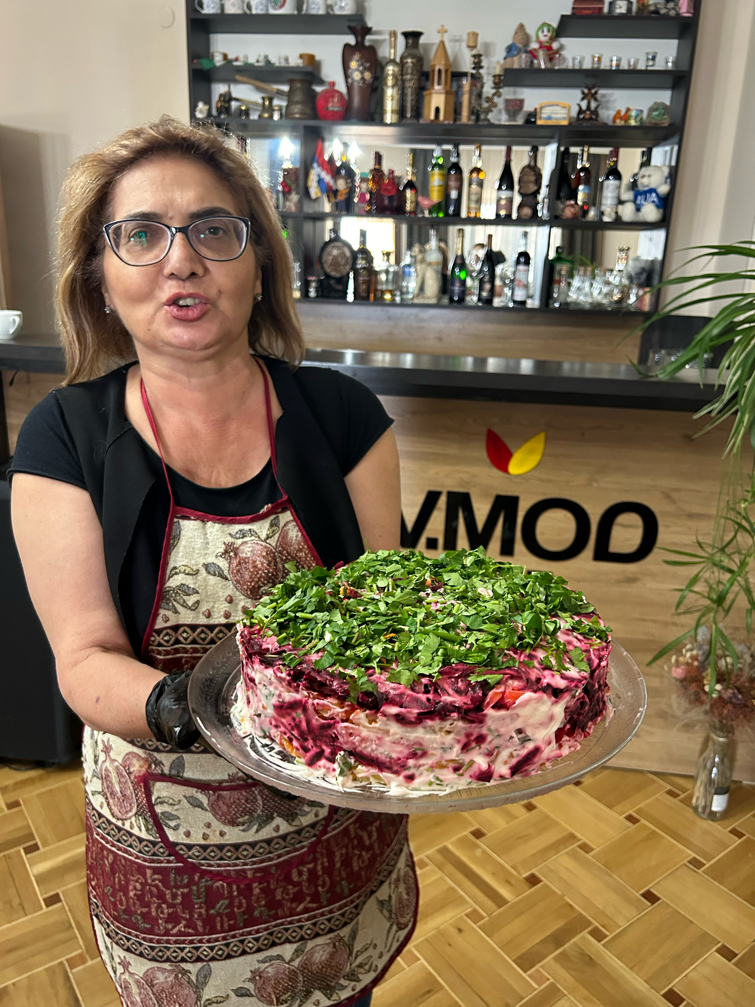 Фото V Mod Hotel