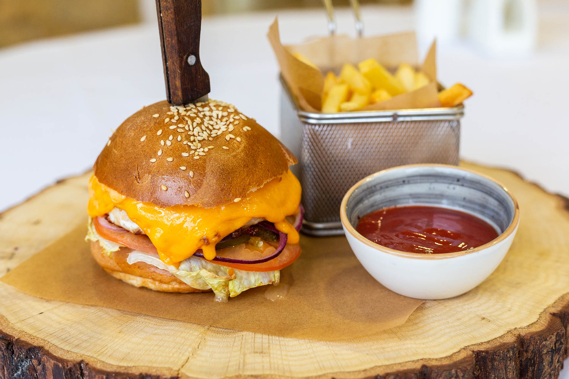 Фото Тропикана Парк