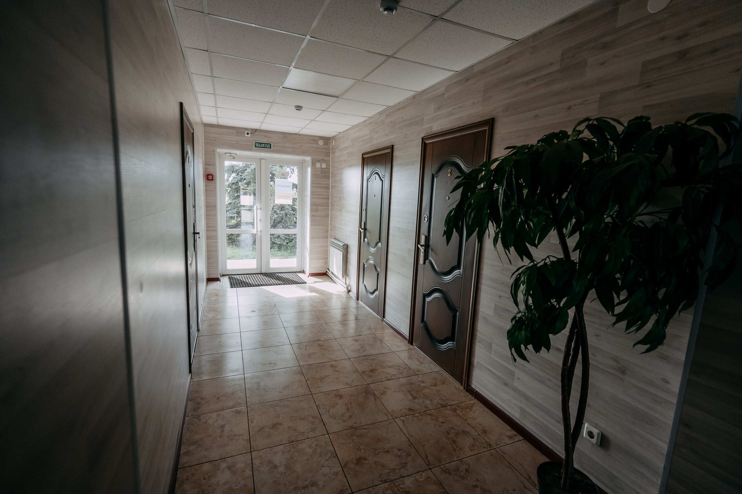 Фото Гостиный двор