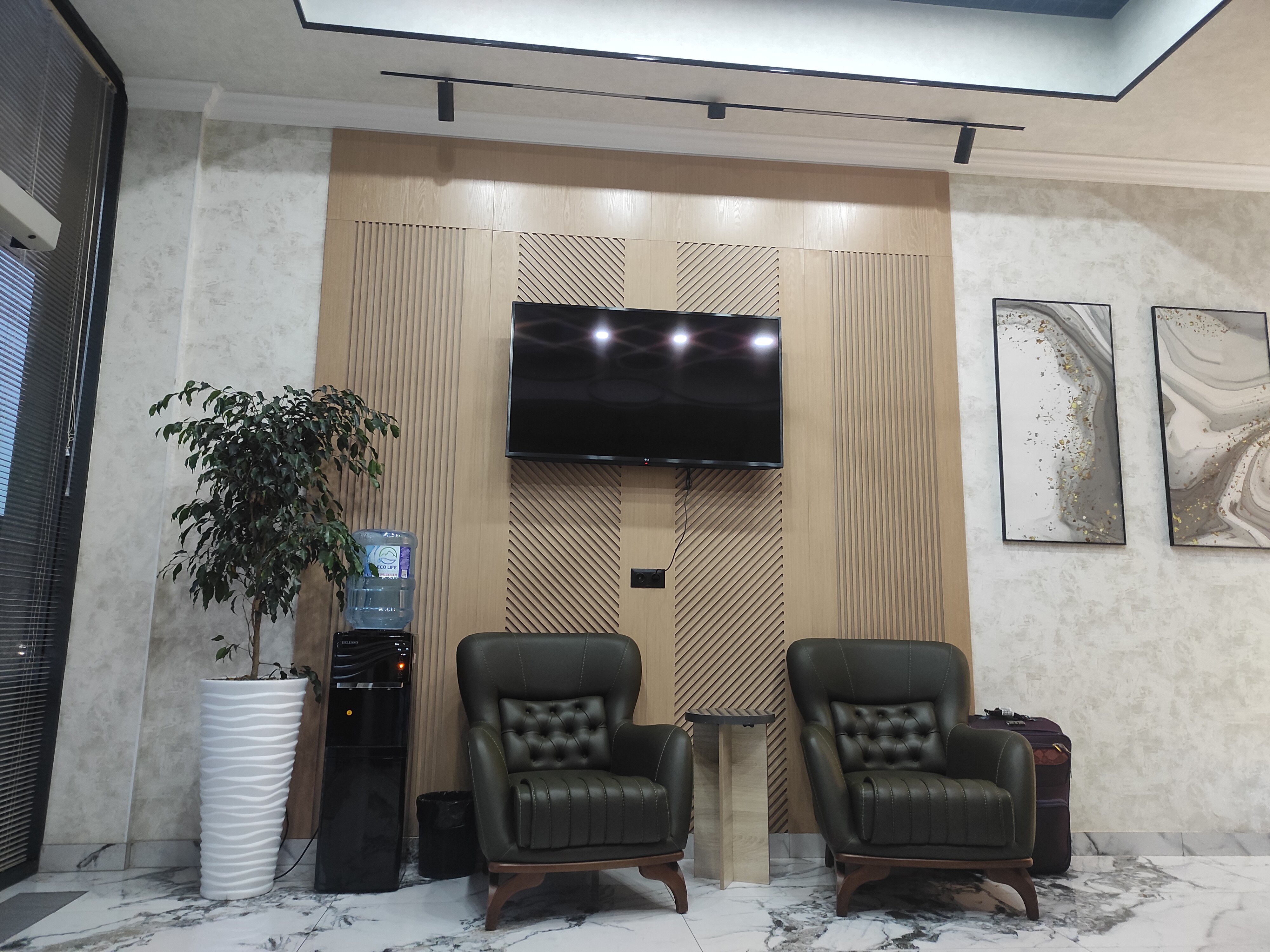 Фото Shosh Modern