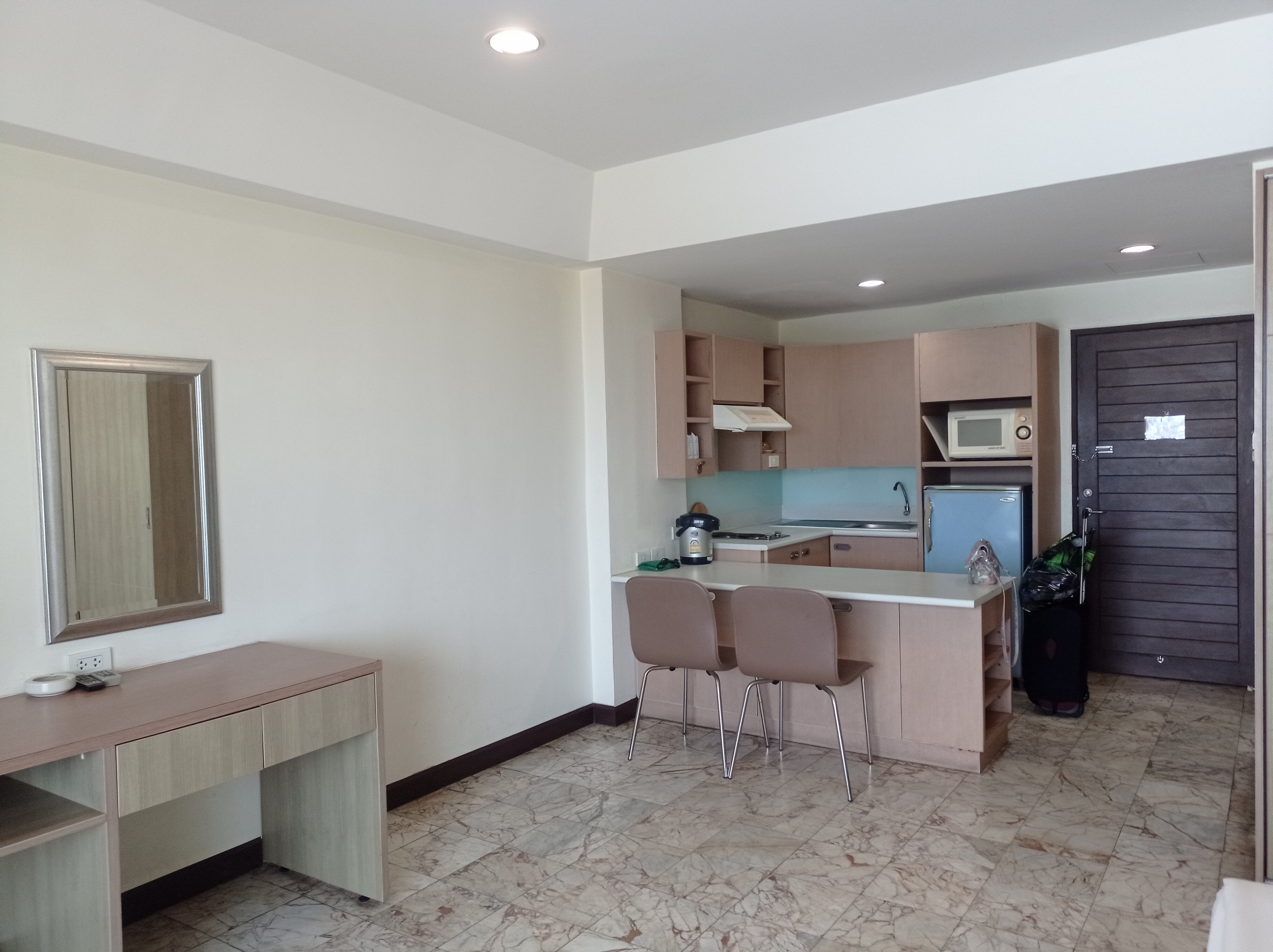 Фото The Pinewood Residence