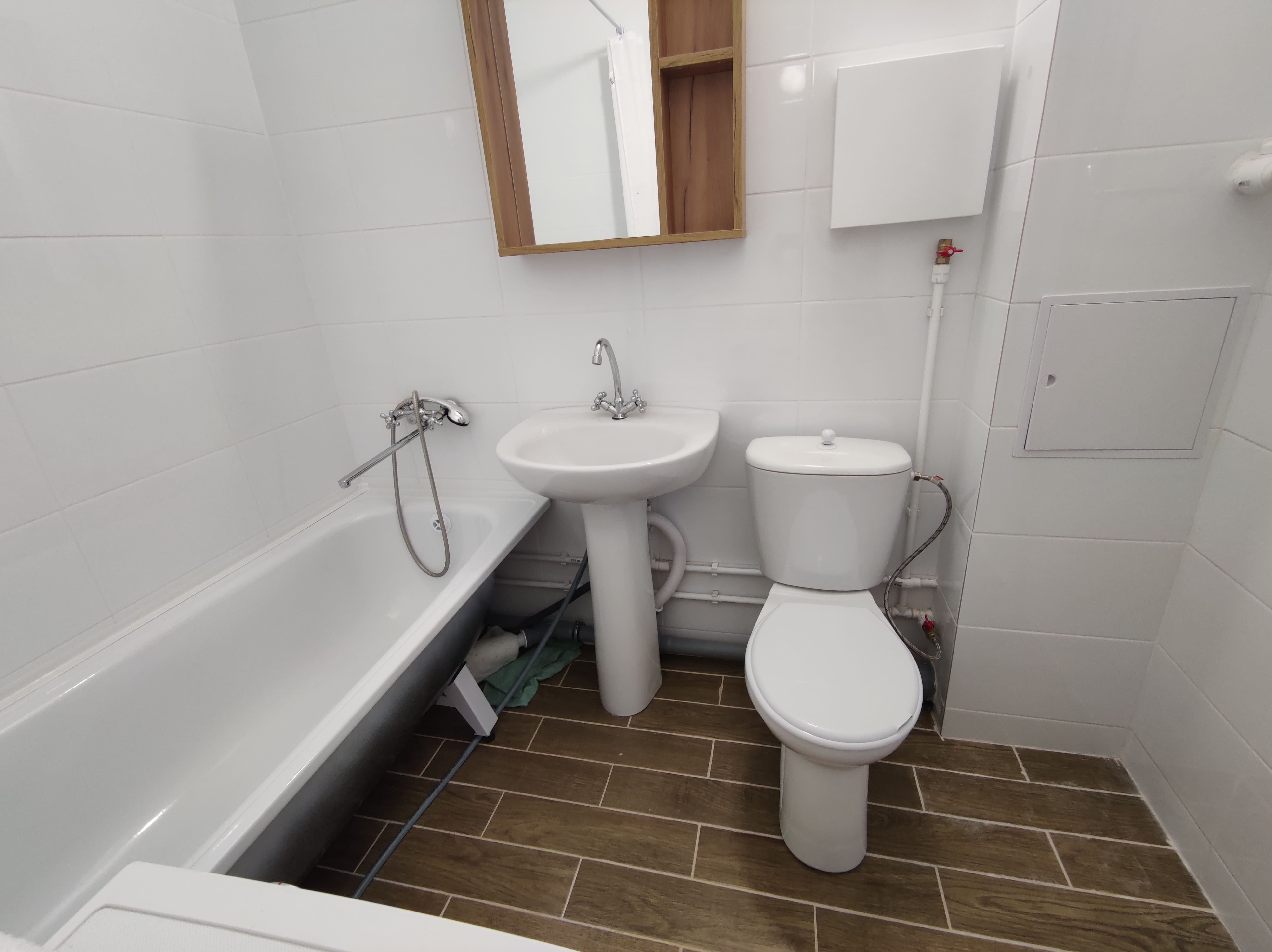 Фото Квартирославль