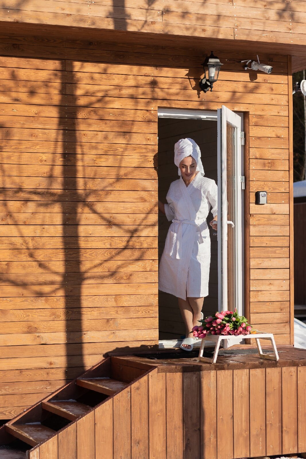 Фото Дом Китов